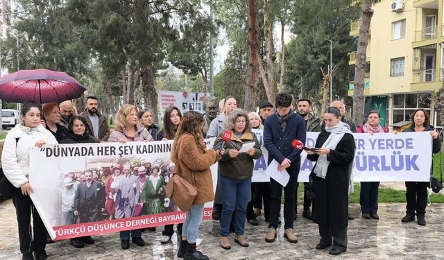 Atatürkçü Düşünce Derneği: Cumhuriyet bir kadın devrimidir