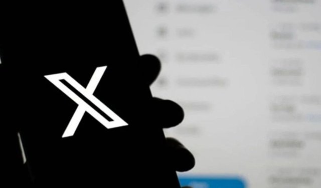 X’te erişim sorunu: X (Twitter) çöktü mü?