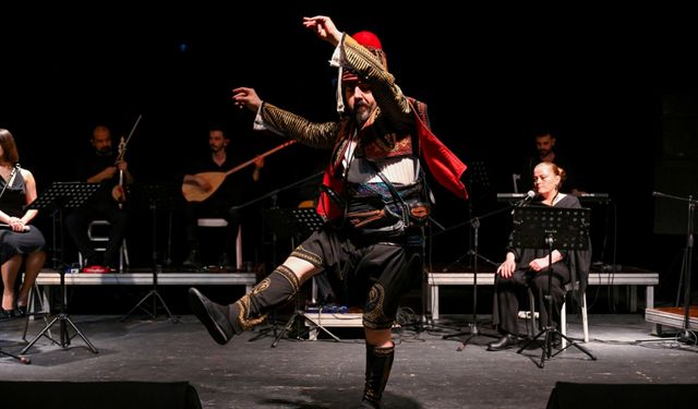 Ege’nin iki yakası Bornova’da buluştu