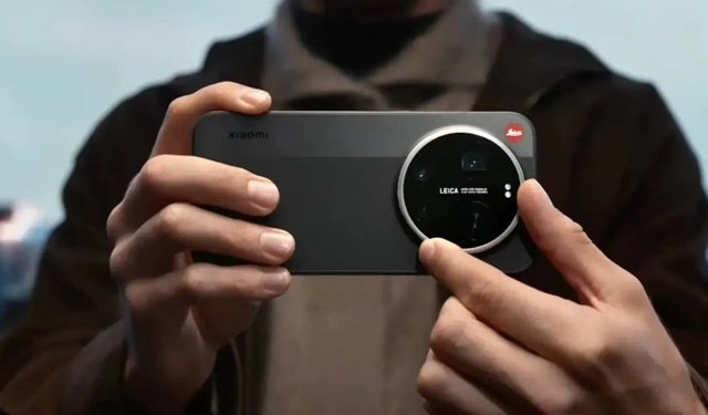 Xiaomi'den akıllı telefonlara özel: İşte o özellikler!