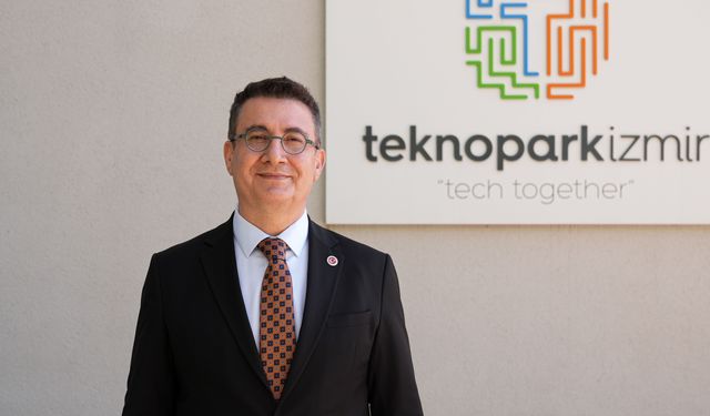 İYTE Rektörü Baran’dan dikkat çeken açıklama: Beyin göçünü tersine çevirdik