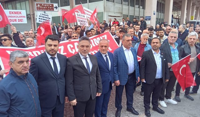 Otopark krizi Kemeraltı’nı vurdu: Esnaf kepenk kapattı!