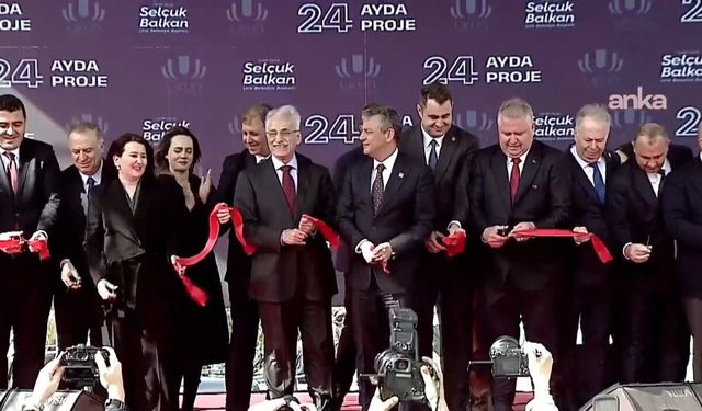 Özel Urla'da 2019'u hatırlattı: Kayyumun iyisi olmaz!