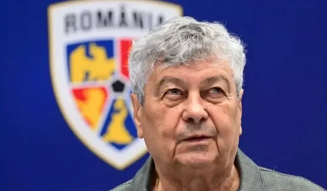 Özel’den Lucescu için taziye mektubu  Spor tarihine damga vurmuş özel bir figür