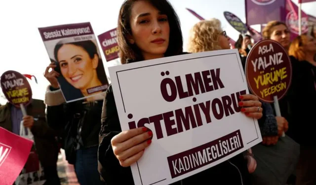 Aydın'da intihar ettiği öne sürülen kadının erkek arkadaşı müebbet hapis cezası aldı!