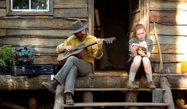 İyimser bir gül açsın yanaklarında: Umut ve yaşama sevinci aşılayan filmler