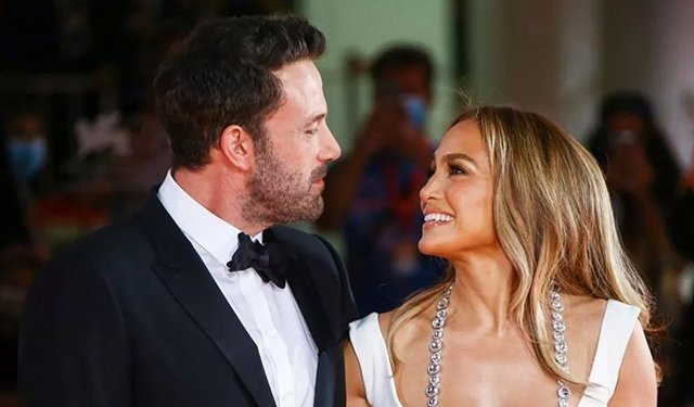 Ben Affleck 60 milyon doları eski eşi Jennifer Lopez'e devretti!