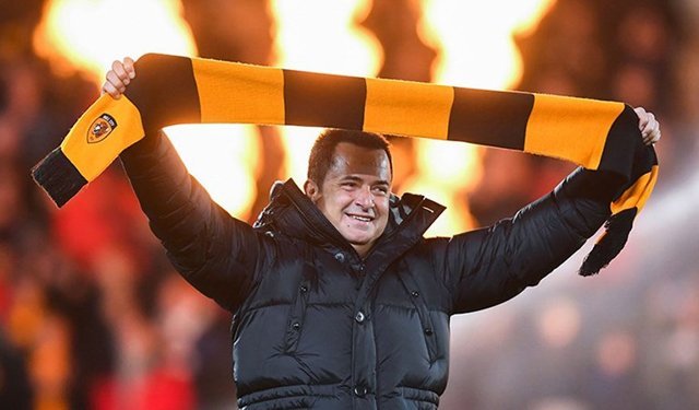 Acun Ilıcalı'dan hakeme tepki, Lundstram’a sitem!