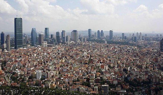 Barınma krizi derinleşiyor: Konut fiyatları AB ortalamasının altı katı!