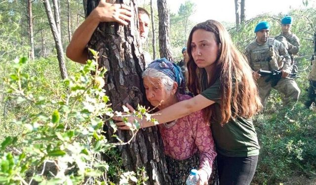 Akbelen’de direniş sürüyor: Burası sizin çiftliğiniz değil!