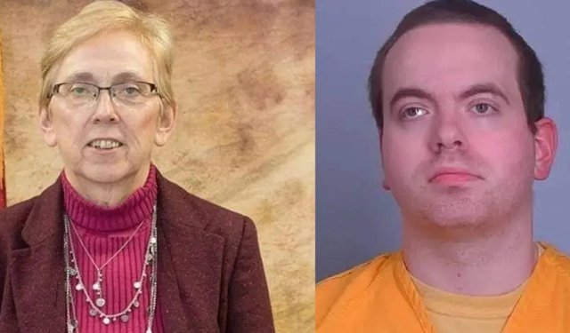 ABD'de annesini öldürüp yediğini itiraf etti, 'içime şeytan girdi' dedi