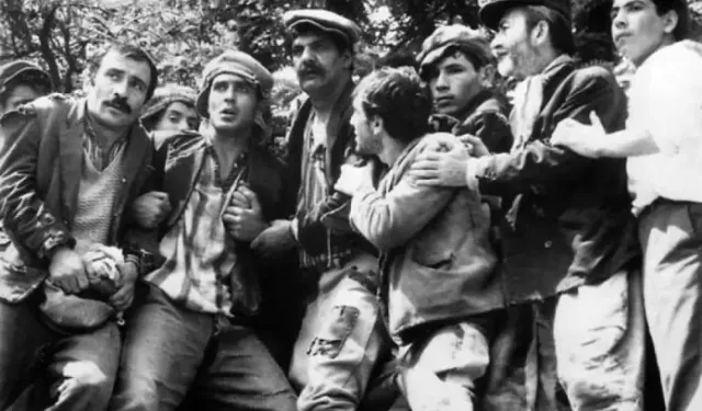 Beyazperde emekçinin: Uluslararası İşçi Filmleri Festivali 21 yaşında!