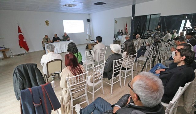 Yabancı mimarlardan Karşıyaka analizi: Küçük dokunuşlar gerek!