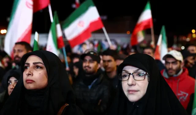 AP iddiası: İran ile ABD perşembe günü masaya oturacak!