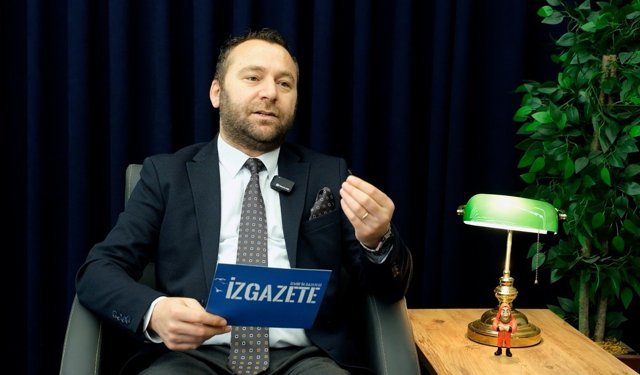 Kartal KAYIT’ta açıkladı: Meslek Fabrikası önünde helalleştik!