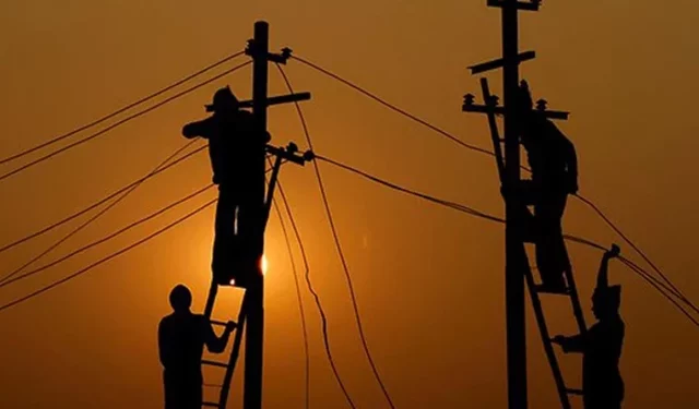 ADM’den Muğla’ya uyarı: 11 Nisan 2026’da 7 ilçede elektrik kesilecek!