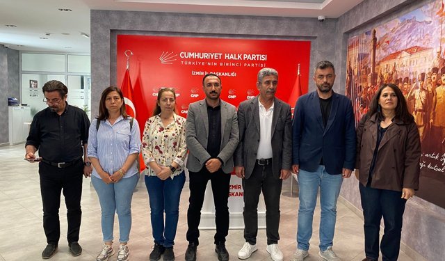 SDS krizinde CHP devreye girdi: Memurlardan yürüyüş uyarısı