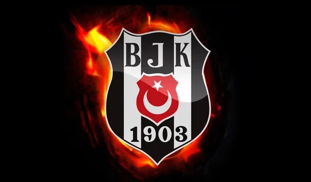 Beşiktaş'ın toplam borcu açıklandı