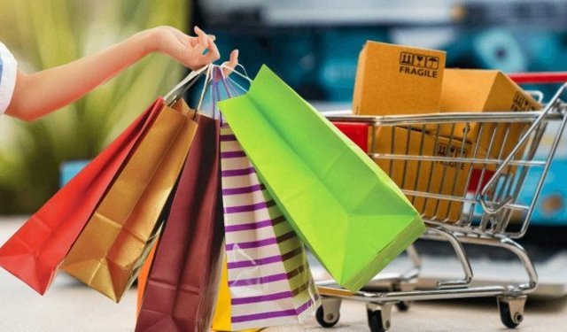 Promosyon peşindeki tüketici ikiye katlandı