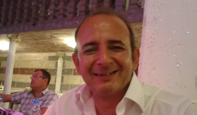 İzmir'de taksici Deniz Örer'i öldüren sanık hakkında müebbet isteniyor!