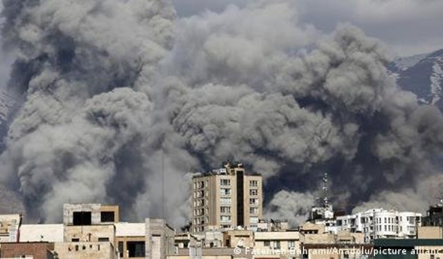 İran, savaşının faturası belli oldu: ABD'ye 270 milyar dolarlık tazminat...