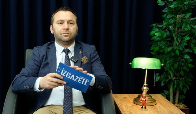 Kartal’dan çarpıcı saptama: CHP Uşak'ta ahlaki üstünlüğünü kaybetti!