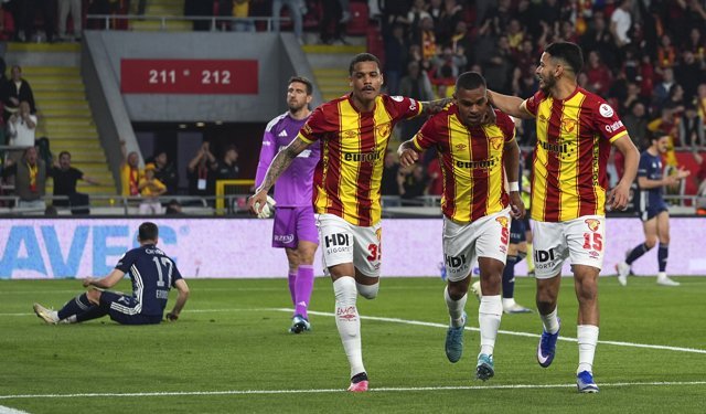 Göztepe- Antalyaspor maçının ardından: Duygularımız geri geldi!