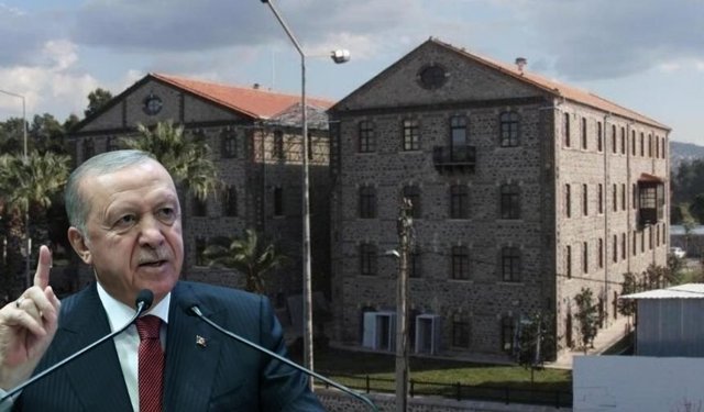 Meslek Fabrikası nöbetini kim bitirdi? Dikkat çeken Erdoğan kulisi