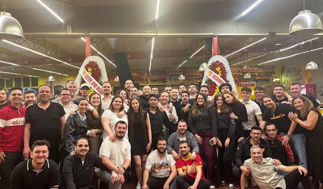 Göztepe UniForce 24 yaşında: İnciraltı’nda dev buluşma