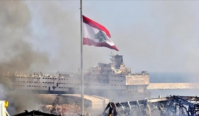 İsrail-Lübnan görüşmelerinin yeri belli oldu