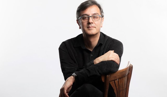 Ahmet Büke memleketinde: Manisalı okurlarıyla etkinliklerde buluşacak