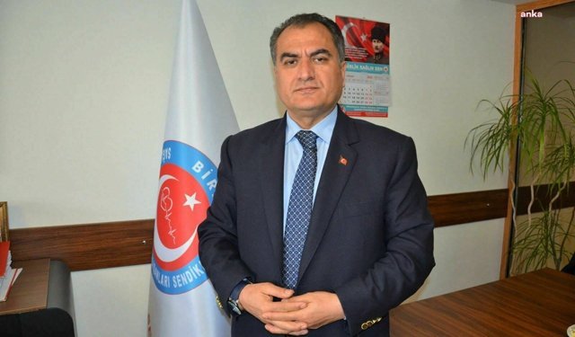 Birlik Sağlık Sen'den Aile Hekimliği Yönetmeliğine tepki: Bu bir suç belgesidir!