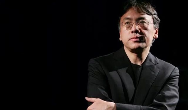 Nobel ödüllü yazar hayatını kaybetti: Kazuo Ishiguro kimdir?