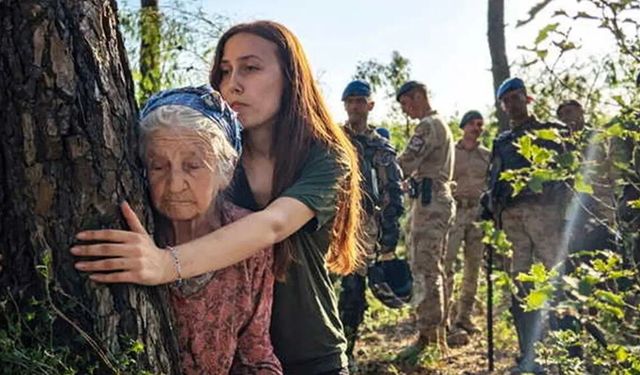 Akbelen’de büyük buluşma!