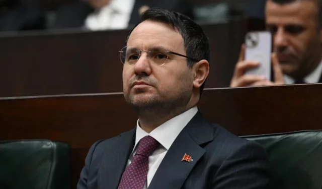 Akın Gürlek'ten Gülistan Doku açıklaması: Rabia Naz ve Rojin Kabaiş dosyaları da inceleniyor