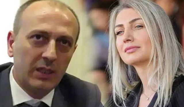 Dilek İmamoğlu'nun kardeşi Ali Kaya hakkında yeni karar