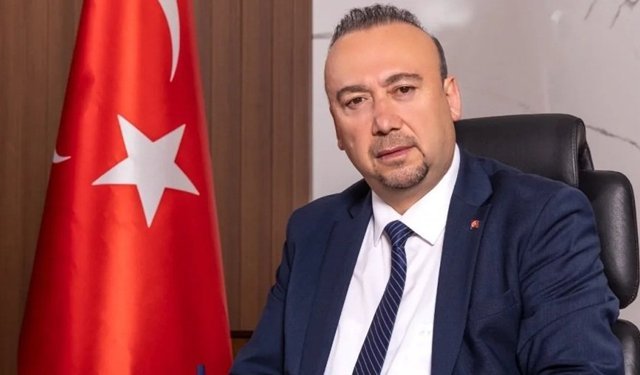 CHP'den Özkan Yalım'a kesin ihraç istemi!
