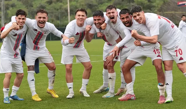 Altınordu’da yüzler gülüyor: Yusuf Şimşek hayat verdi!