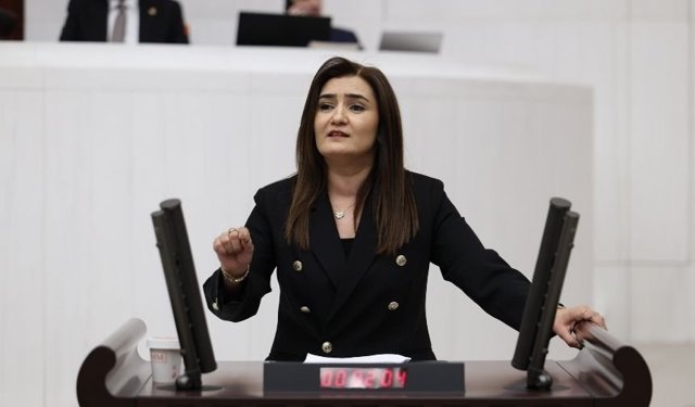 CHP'li Kılıç'tan soru önergesi: Türkiye suç baronlarının üssü mü oluyor?