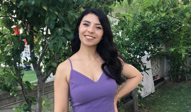 Bahar Taş'ın şüpheli ölümüne ilişkin tekne sahibi Savaş E. tutuklandı