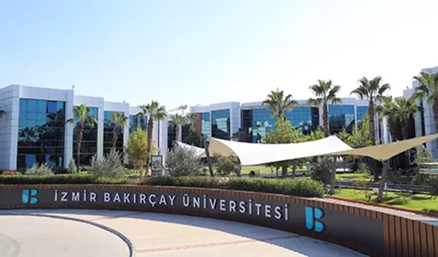İzmir Bakırçay Üniversitesi ile Özbekistan'daki tıp merkezi arasında protokol