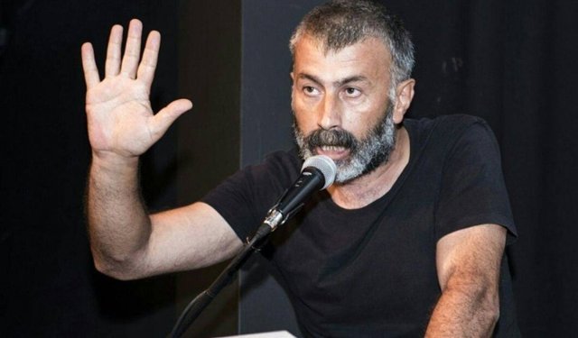 Başaran Aksu için Limak Holding önüne eylem çağrısı