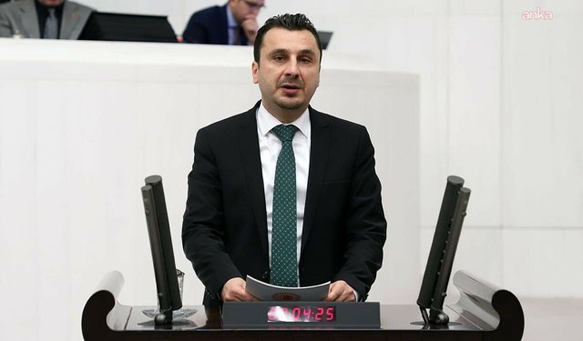 CHP’li Başevirgen’den trafik cezalarına tepki: Ölçüsüz ve keyfi uygulamalar vatandaşı mağdur ediyor!