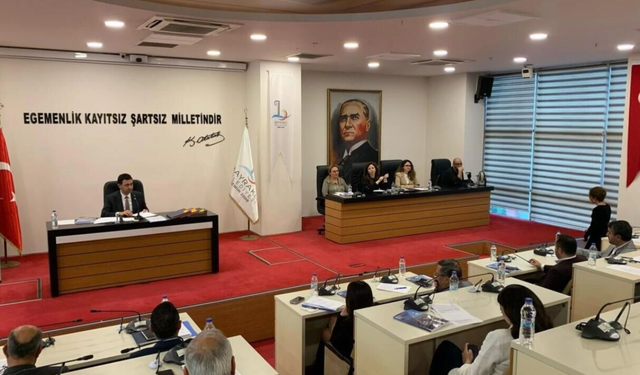 Bayraklı’da ruhsat çıkmazı... Başkan Önal: İzmir’de ruhsat kesemeyen tek belediyeyiz!