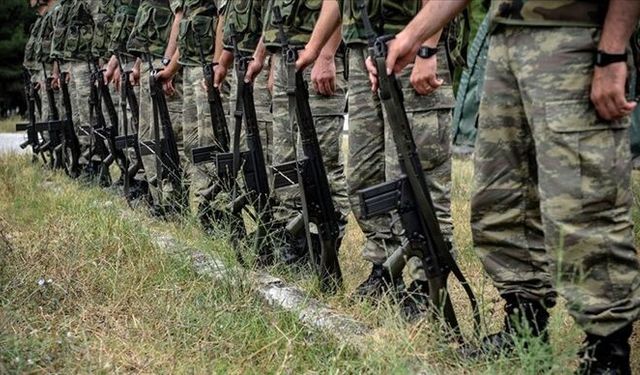 Milli Savunma Bakanı’ndan bedelli askerlik açıklaması