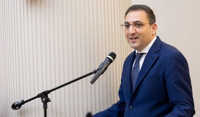 Balçova Belediyesi 2025 Yılı Faaliyet Raporu kabul edildi