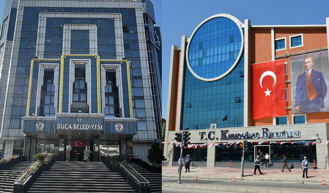 Buca ve Karabağlar'da memurların sözleşmesi imzalandı: Süreç emekçilerin lehine sonuçlandı