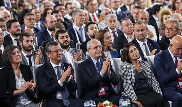 Özgür Özel'in 'Mutlak butlan bekliyoruz' dediği iddiasına CHP'den açıklama geldi!