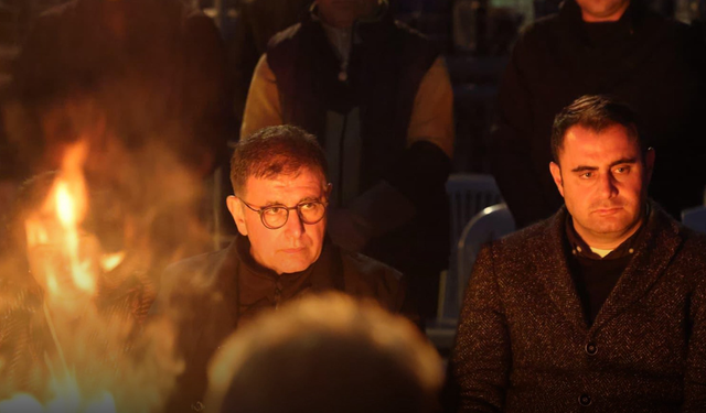 Meslek Fabrikası nöbetinde ikinci gün… CHP İl Başkanı Güç’ten çağrı: Bu yanlış karardan bir an önce dönülmeli!