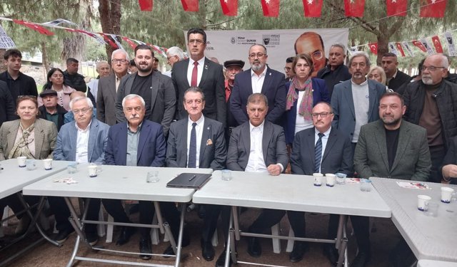 Tugay: Ben o adama laf geçiremiyorum, ‘Oğlum Cemil bırak burayı, vazgeç’ diyemiyor